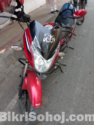 Hero Ignitor 125